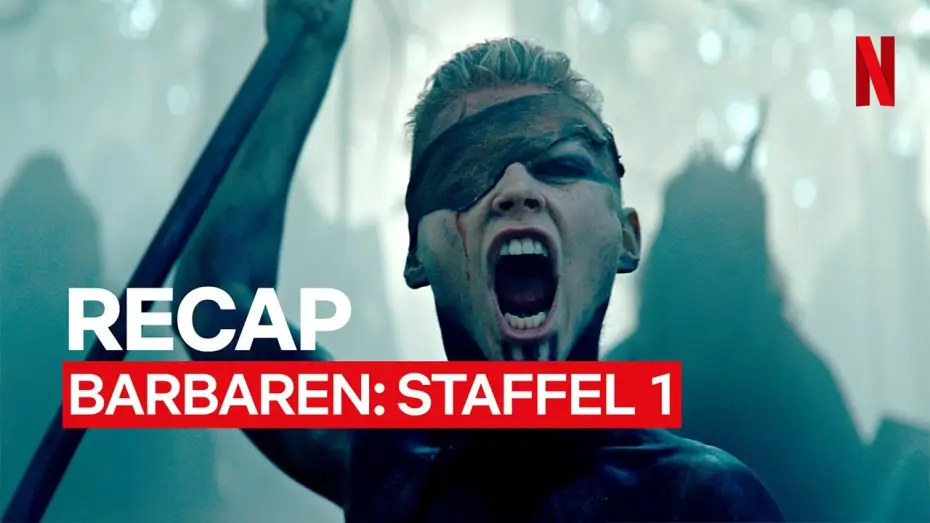 Відео до серіалу Варвари — Staffel 1 Recap: Was bisher geschah