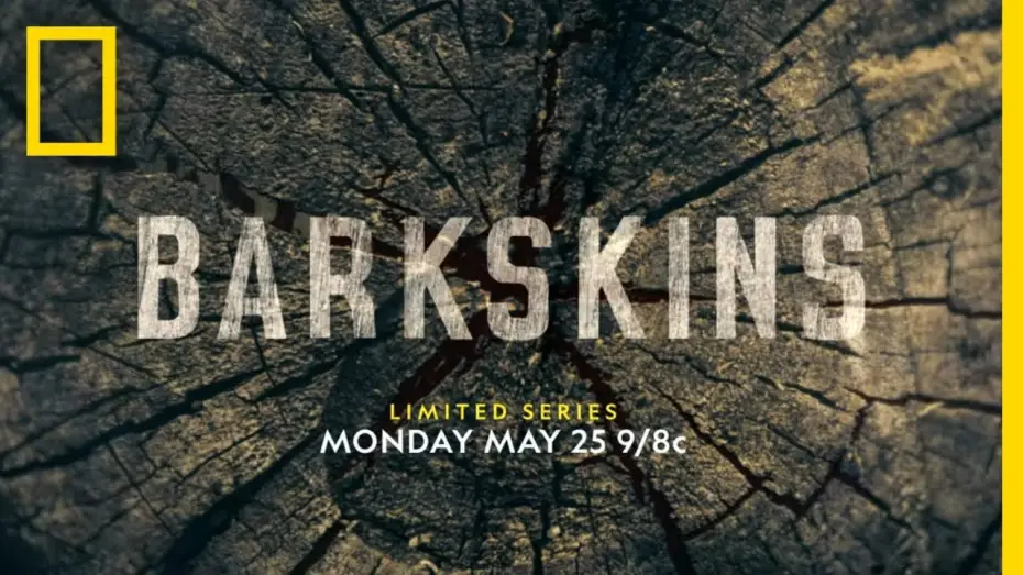 Відео до серіалу Баркскінс — Nat Geo’s BARKSKINS | Limited Series Trailer