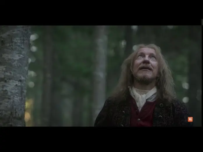 Відео до серіалу Баркскінс — El Bosque Infinito. Nueva serie sábado 26 y domingo 27 de septiembre| National Geographic España