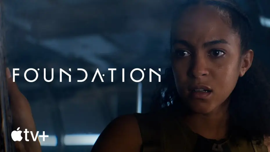 Відео до серіалу Фундація — Pillars of Foundation