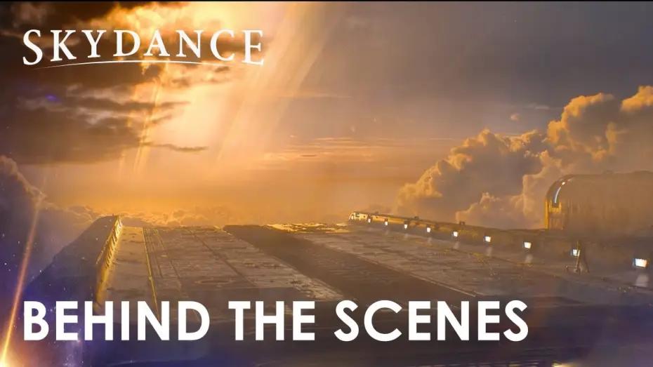 Відео до серіалу Фундація — Season 2 - Behind the Scenes