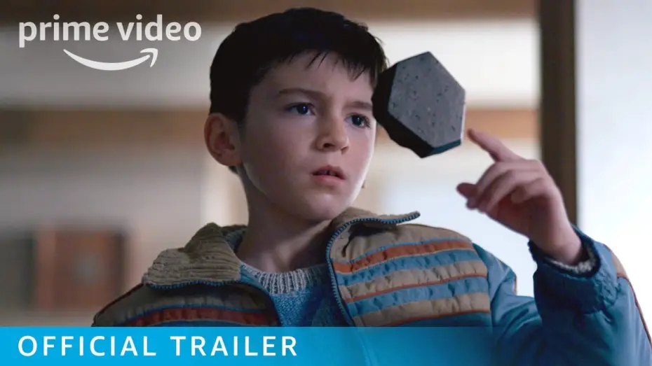 Відео до серіалу Оповідки з Кільця — Tales From the Loop | Official Trailer