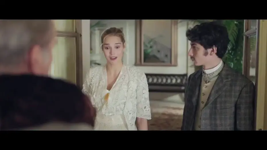Відео до серіалу Багаття долі — Le bazar de la charité | Bande annonce #2 | TF1 - Netflix