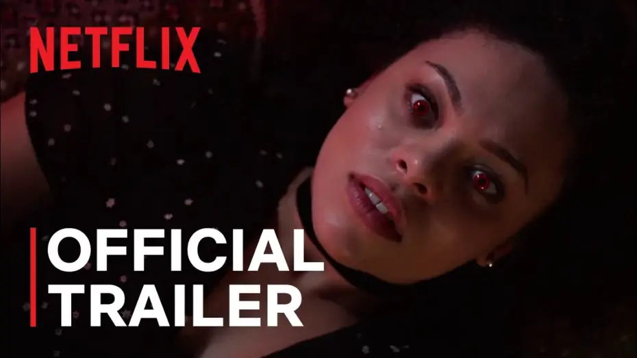 Відео до серіалу October Faction — October Faction | Season 1 Official Trailer | Netflix