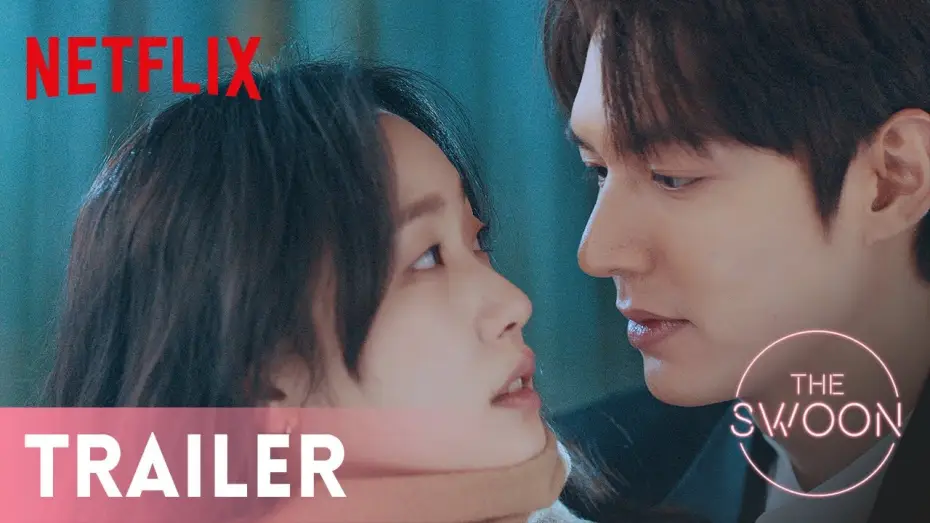 Відео до серіалу 더 킹 : 영원의 군주 — Official Trailer [ENG SUB]