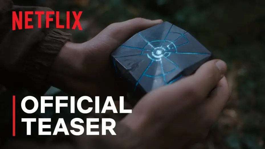 Відео до серіалу Племена Європи — Tribes of Europa | Official Teaser | Netflix
