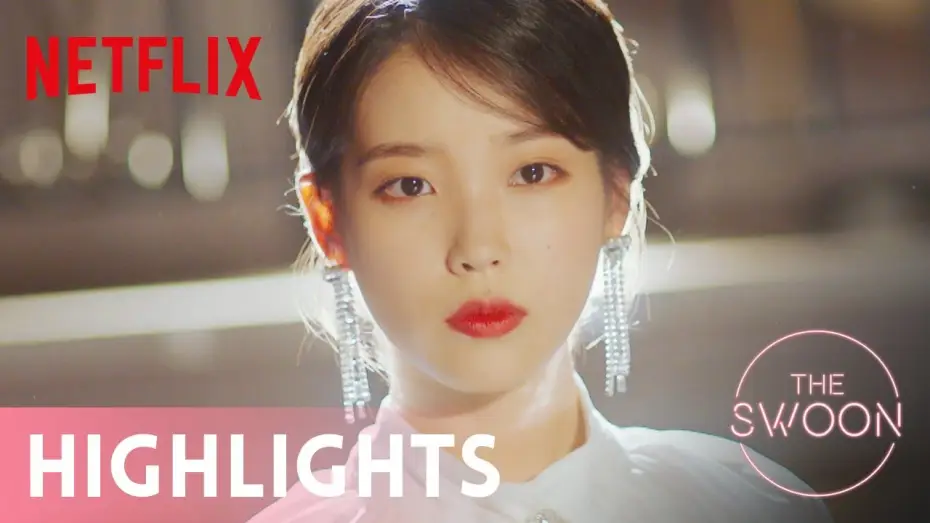 Відео до серіалу Готель дель Луна — #1 hotel for your journey to the afterlife | Hotel Del Luna Highlights | Netflix [ENG SUB]