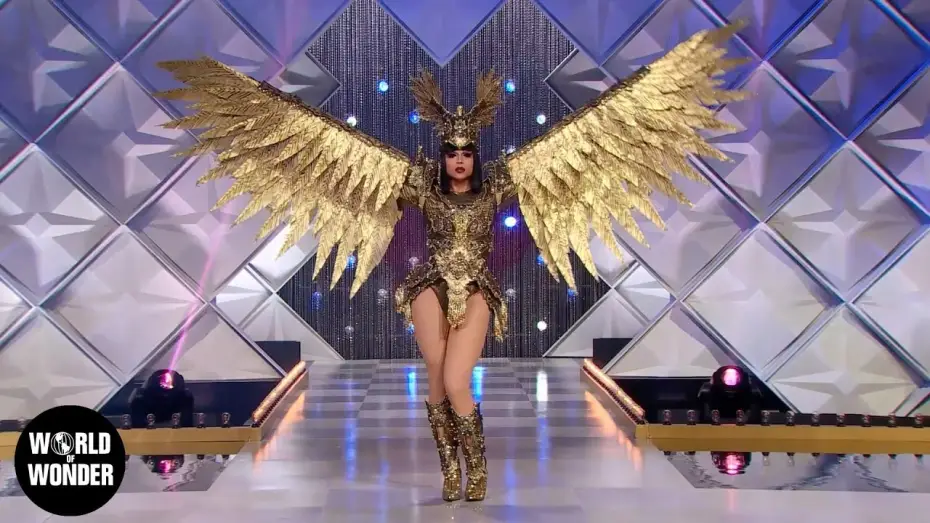 Відео до серіалу Canada's Drag Race — Canada’s Drag Race Season 2 Exclusive First Look