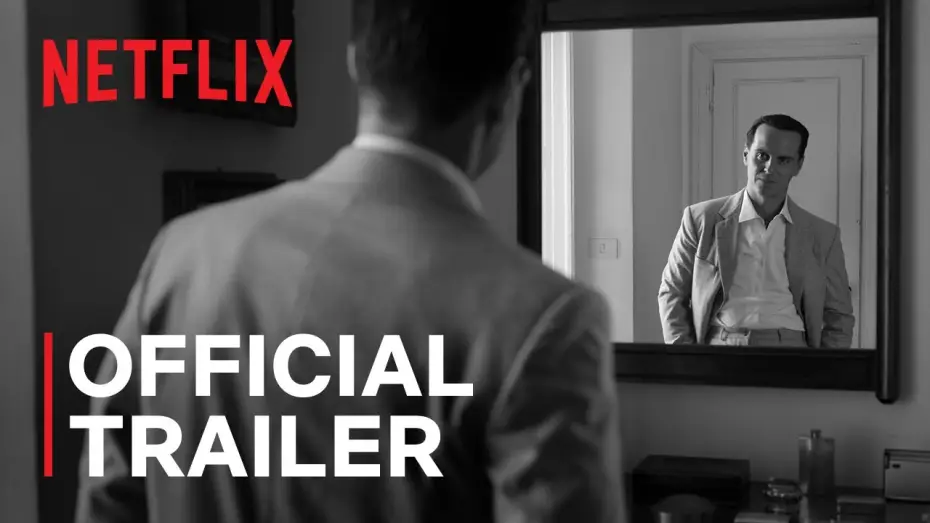Відео до серіалу РІПЛІ — Official Trailer