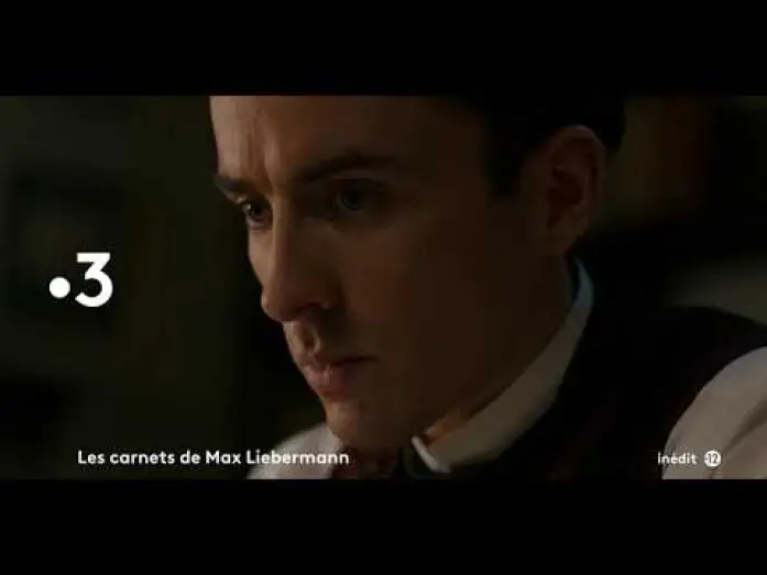 Відео до серіалу Віденська кров — [Bande-annonce] Les Carnets de Max Lieberman (saison 2)