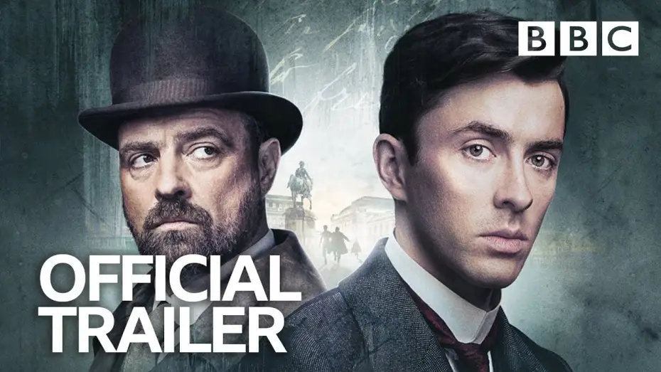 Відео до серіалу Віденська кров — Vienna Blood: Trailer | BBC Trailers