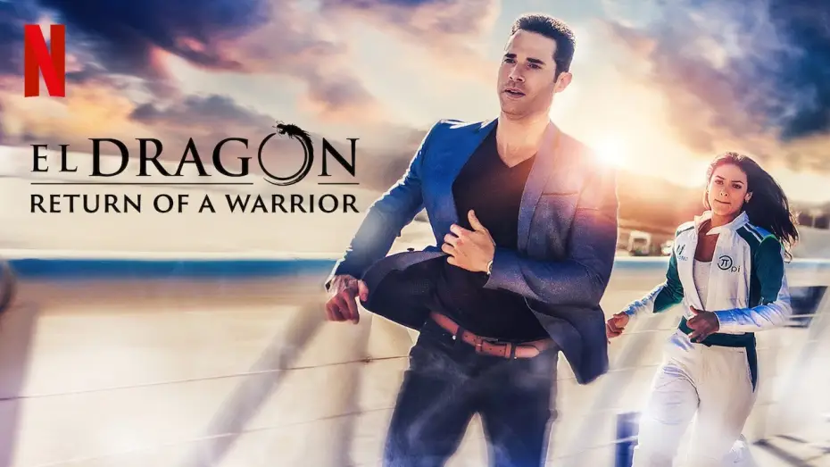 Видео к сериалу El Dragón: El regreso de un guerrero — El Dragón: Return of a Warrior - Season 1 (2019) HD Trailer