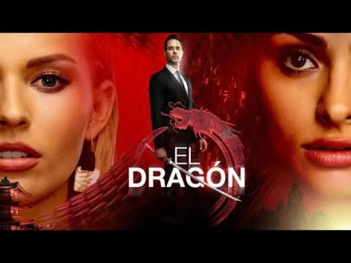 Відео до серіалу El Dragón: El regreso de un guerrero — El Dragón: El regreso de un guerrero - Temporada 1 (2019) HD Tráiler