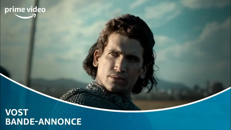 Відео до серіалу El Cid — El Cid - Bande Annonce [VOST]