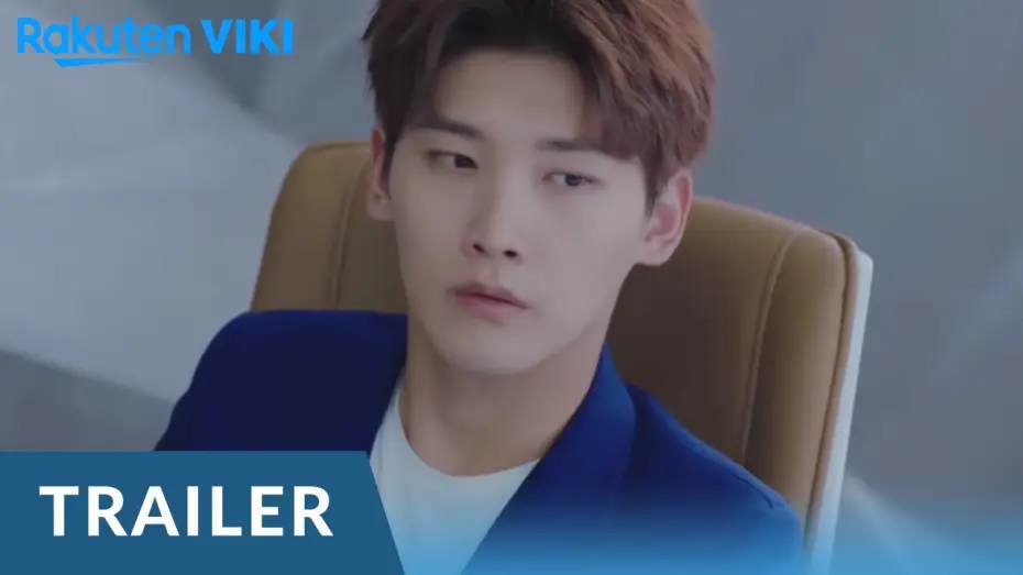 Відео до серіалу Перше кохання Лакі — THE WORLD OWES ME A FIRST LOVE - OFFICIAL TRAILER | Xing Zhao Lin, Bai Lu, Chen Hao Lan