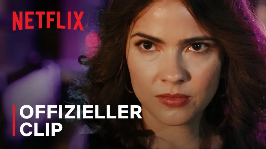 Відео до серіалу Готові — Völlig zerstört | Partybus | Offizieller Clip | Netflix