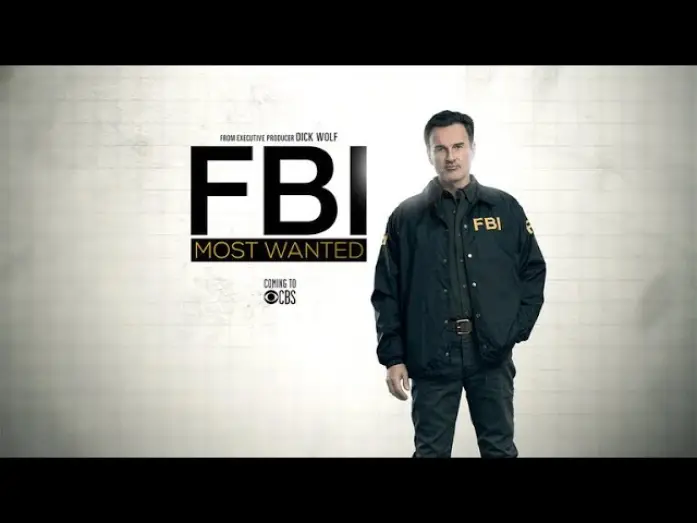 Відео до серіалу ФБР: Найзаповітніші — FBI: Most Wanted On CBS | First Look