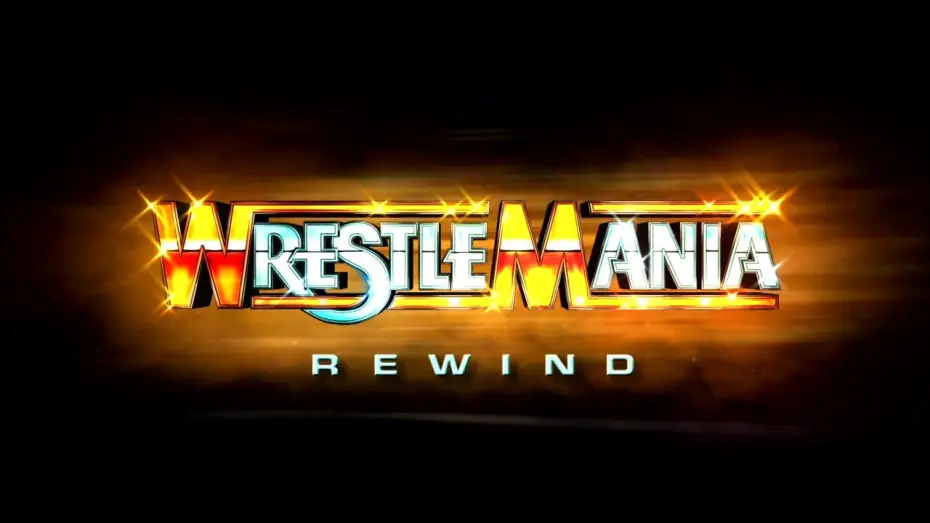 Відео до серіалу Ретроспектива Рестлманії — Sneak Peek: WrestleMania Rewind