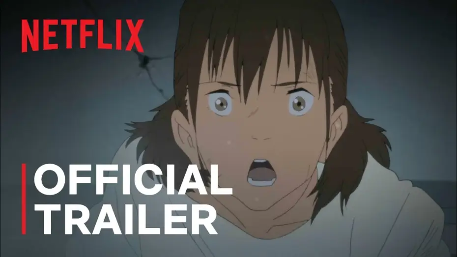 Відео до серіалу Загибель Японії 2020 — Official Trailer  [Subtitled]