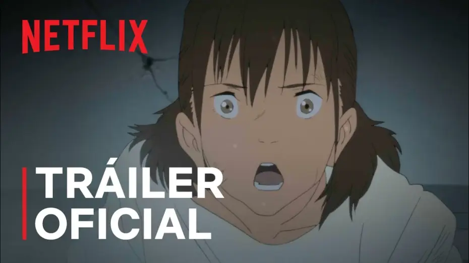 Відео до серіалу Загибель Японії 2020 — El hundimiento de Japón: 2020 (en ESPAÑOL) | Tráiler oficial | Netflix España