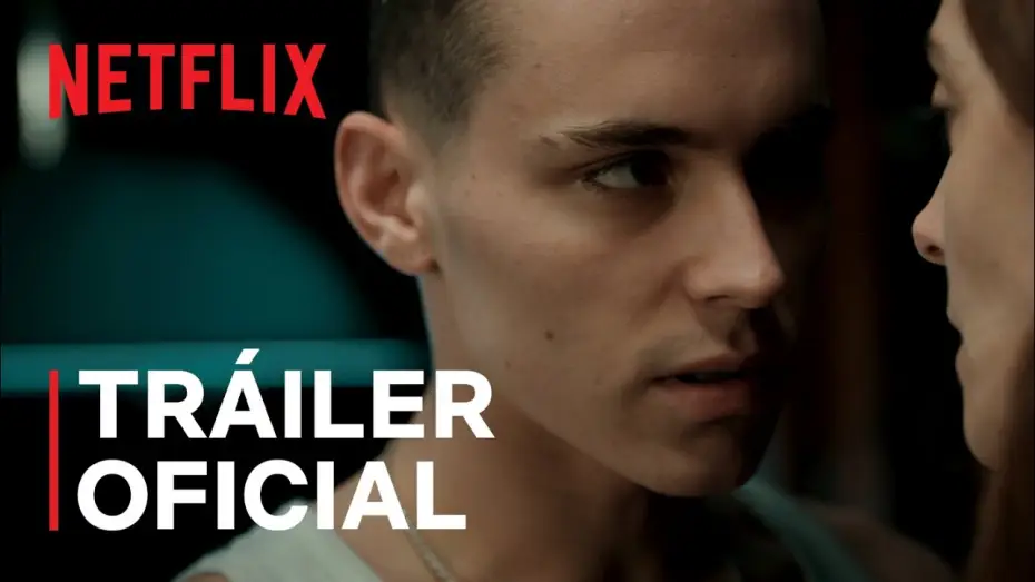 Відео до серіалу Безлад після тебе — El desorden que dejas | Tráiler oficial | Netflix