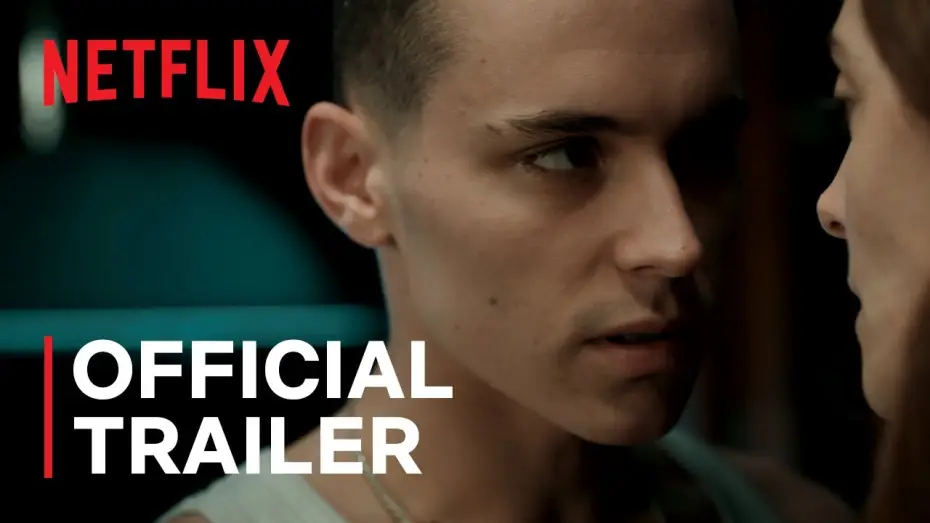 Відео до серіалу Безлад після тебе — The Mess You Leave Behind | Official Trailer | Netflix