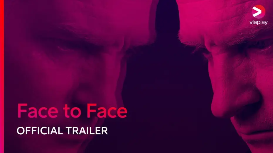 Відео до серіалу Forhøret — Face to Face | Season 1 | Official Trailer