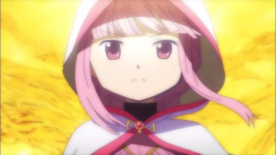 Відео до серіалу Магічні нотатки — Magia Record: Puella Magi Madoka Magica Side Story | Official Trailer