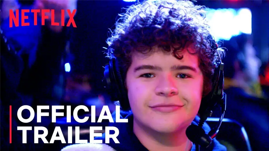 Відео до серіалу Розіграш жахів — Prank Encounters | Official Trailer | Netflix