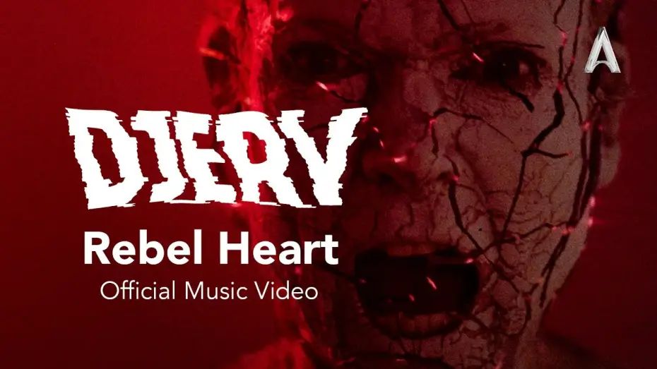 Видео к сериалу Аркейн — Djerv - “Rebel Heart” (from Arcane Season 2) [Official Music Video]