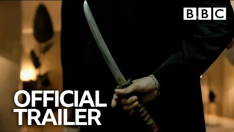 Відео до серіалу Гірі/Хадзі — One murder's ripple effect over two cities | Giri/Haji | Trailer - BBC