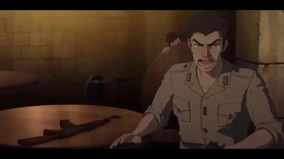 Відео до серіалу 虫籠のカガステル — Cagaster of an Insect Cage | Trailer Español | Estreno Netflix 6 Febrero 2020
