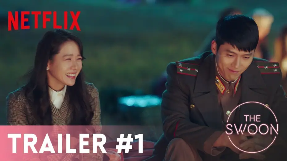 Видео к сериалу Crash Landing on You — Crash Landing on You | Official Trailer | Netflix [ENG SUB]