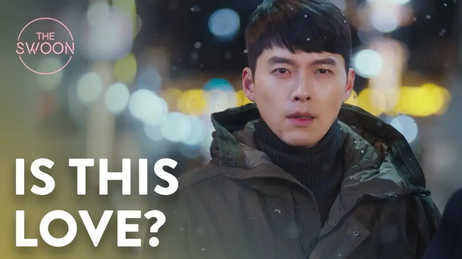 Відео до серіалу Crash Landing on You — Hyun Bin makes a surprise appearance to Son Ye-jin | Crash Landing on You Ep 10 [ENG SUB]