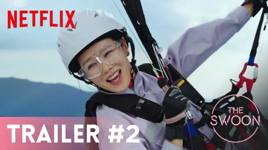 Відео до серіалу Crash Landing on You — Crash Landing on You | Official Trailer #2 | Netflix [ENG SUB]