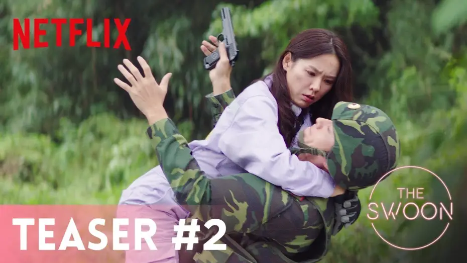 Відео до серіалу Crash Landing on You — Crash Landing on You | Official Teaser #2 | Netflix [ENG SUB]