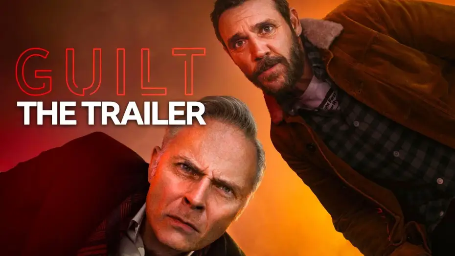 Відео до серіалу Вина — Guilt | Watch the Trailer | BBC Scotland