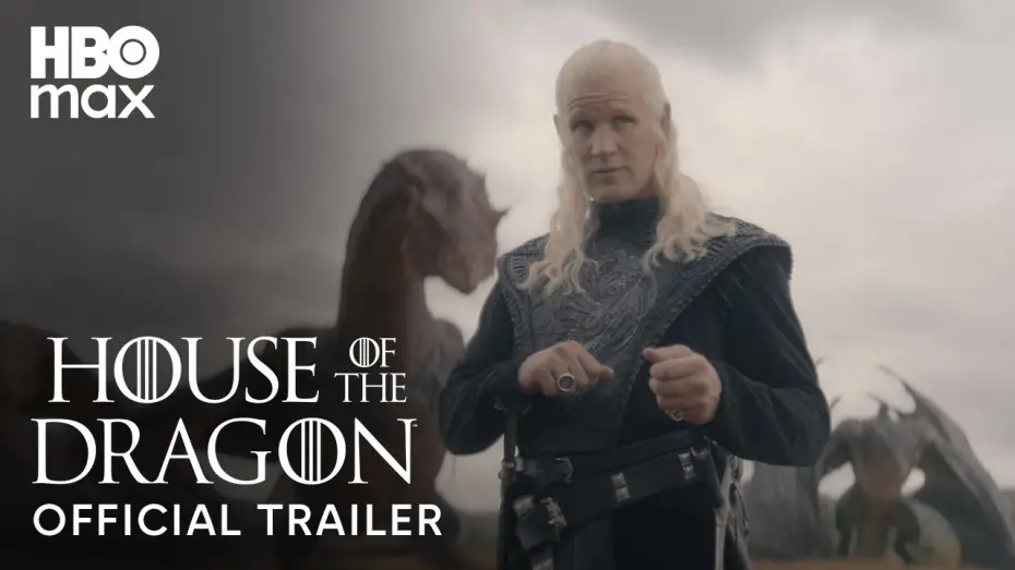 Відео до серіалу Дім дракона — Season 3 - Official Final Trailer