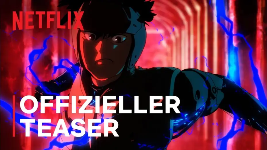 Відео до серіалу СПРІҐҐАН — Offizieller Teaser Trailer (OmU)