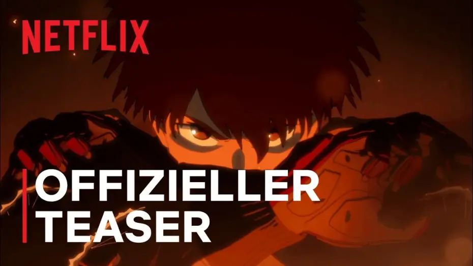 Відео до серіалу СПРІҐҐАН — Offizieller Teaser #3 (OmU)