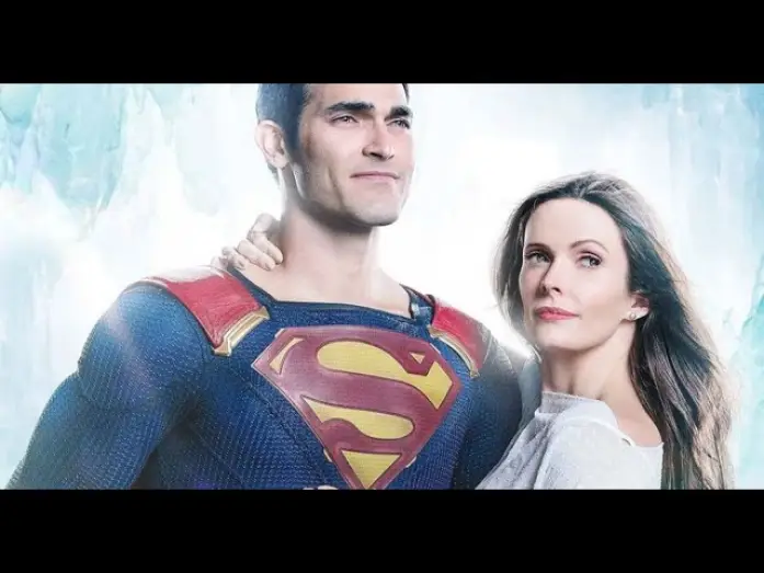 Відео до серіалу Супермен і Лоїс — Супермен и Лоис - Русский трейлер - Superman & Lois - Сериал 2021