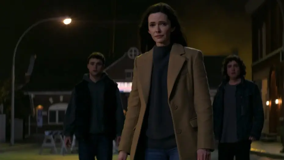 Відео до серіалу Супермен і Лоїс — Season 4 - Superman is Dead
