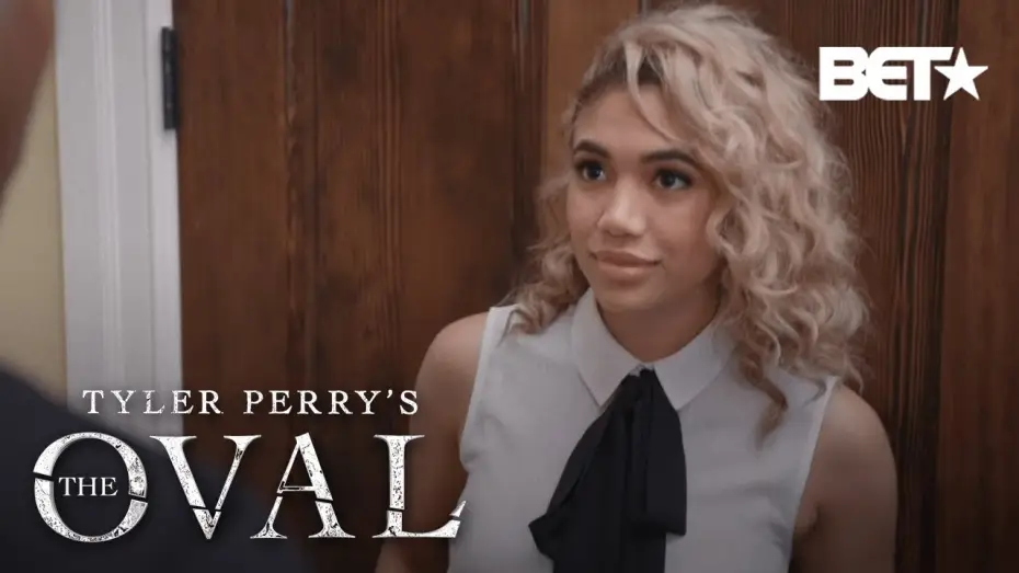 Відео до серіалу Овал від Тайлера Перрі — Tyler Perry Presents: The Oval