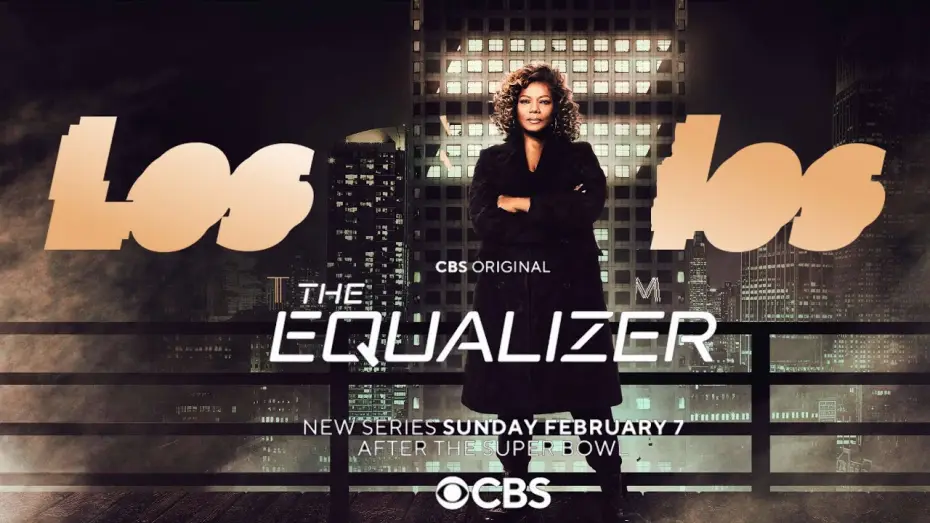Відео до серіалу Праведниця — The Equalizer | Season 1 (2021) | CBS | Trailer Oficial Legendado | Los Chulos Team
