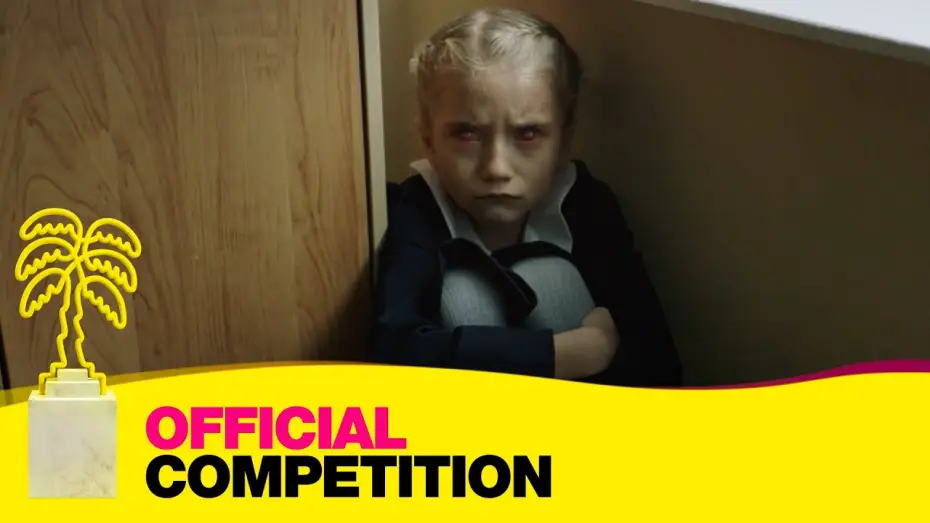Відео до серіалу До озера — The Outbreak - Official Competition - CANNESERIES