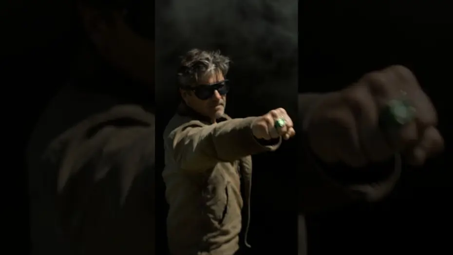 Відео до серіалу Ліхтарі — Trailer Tomorrow