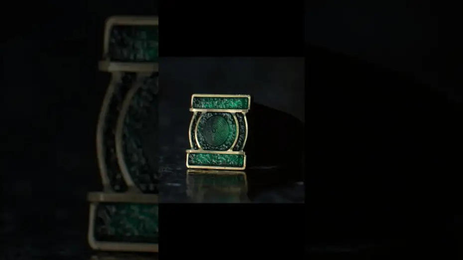 Відео до серіалу Ліхтарі — You manifested it early. The official teaser is here. Coming this August.