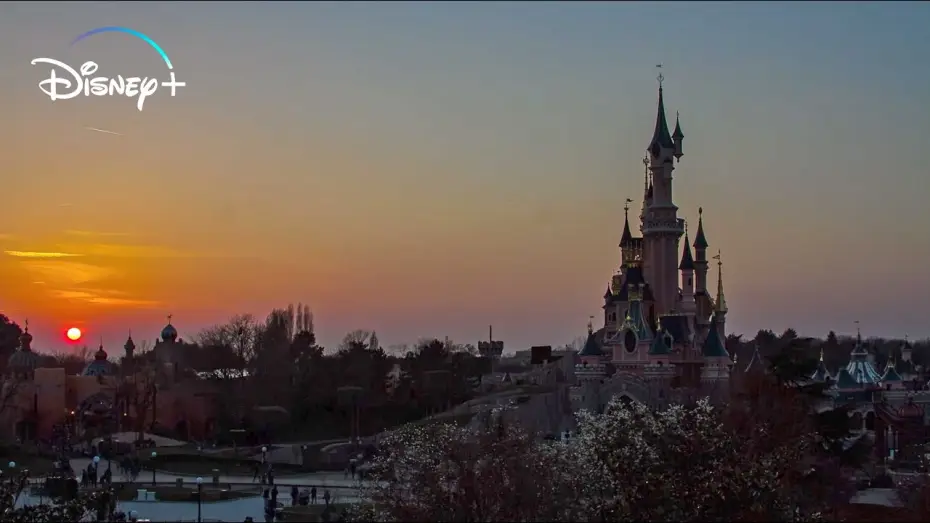 Відео до серіалу The Imagineering Story — The Imagineering Story - Trailer Ufficiale | In Streaming su Disney+