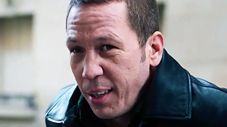 Відео до серіалу En thérapie — EN THÉRAPIE Bande Annonce (2021) Reda Kateb, Pio Marmai, Série Française