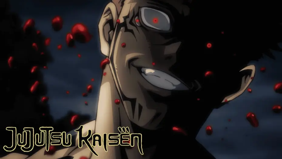 Відео до серіалу Магічна битва — JUJUTSU KAISEN | TRAILER VF